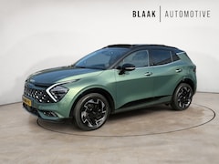 Kia Sportage - 1.6 T 230pk Hybrid GT-Plus Line