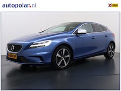 Volvo V40 - 1.5 T3 Polar+ Sport Trekhaak/Panodak/Keyless etc