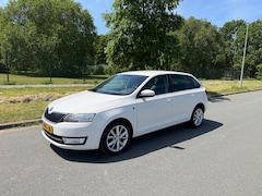 Skoda Rapid Spaceback - 1.2 TSI Greentech Ambition Businessline Pro