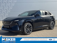 Mazda CX-6e - CX-6e Takumi 78 kWh