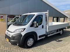 Fiat Ducato - 2.2 MJ 140 L4 3.5t
