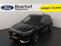 Ford Kuga - 2.5 PHEV 243 pk ST-Line X I AGR stoelen I Adapt Cruise I Winter Pack | B&O | 360° Camera |