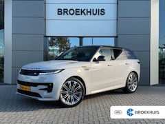 Land Rover Range Rover Sport - P460e Dynamic HSE | Alcantara hemel | Massage | Hot/Cold Climate | El. trekhaak | Softclos