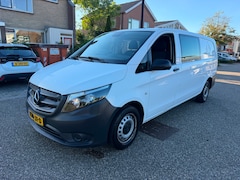 Mercedes-Benz Vito - 111 CDI Extra Lang DC Comfort