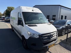 Mercedes-Benz Sprinter - 314 2.2 CDI L3H2 Automaat 2018 MOTORSCHADE