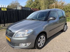 Skoda Roomster - 1.2 TSI Ambition Airco