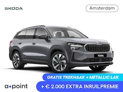 Skoda Kodiaq - 1.5 TSI PHEV Business Edition Plus 204 pk 6 versn. DSG | Dynamic Chassis Control Pakket |