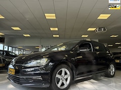 Volkswagen Golf - 7.5 1.0 TSI Comfortline Business R-Line/Apple Carplay/Alcantara/Helix soundsystem/LED/Crui