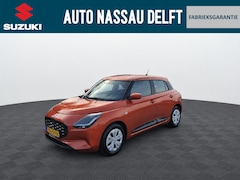 Suzuki Swift - 1.2 Comfort Smart Hybrid