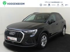 Audi Q3 - 45 TFSI e Advanced edition | SoH 97% | Cruise control | Dodehoekdetectie | Parkeersensoren