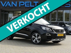 Peugeot 3008 - 1.2 PureTech 131pk EAT8 Automaat Allure / Pack Navigatie