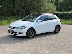 Volkswagen Polo - 1.0 TSI Highline PANO I 116PK I 1E EIG I CARPLAY I CAMERA I VOLL
