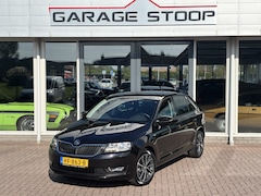 Skoda Rapid Spaceback - 1.0 TSI Grt Drive
