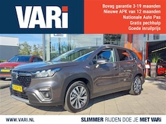 Suzuki S-Cross - 1.5 Style Hybrid automaat
