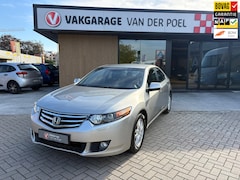 Honda Accord - 2.0i Elegance