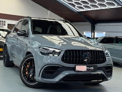 Mercedes-Benz AMG GLE - 63 S 4MATIC+ Facelift Carbon Ceramic 634 PK
