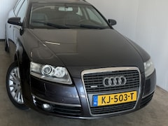Audi A6 Avant - 2.7 TDI | quattro | Automaat | Trekhaak