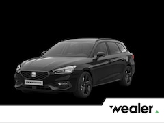 SEAT Leon Sportstourer - FR Business 1.5 TSI eHybrid 150 kW / 204 PK DSG | Black pack | Safe & Driving pack |