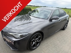 Alfa Romeo Giulia - 2.0 T Veloce AWD Pack performance - Panorama dak - Harman Kardon