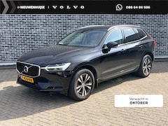 Volvo XC60 - 2.0 B5 AWD Momentum Pro | Parkeersensoren | Privacy Glas | Lichtmetalen Velgen | LED Kopla
