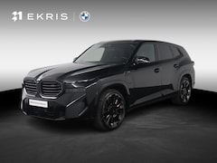 BMW XM - | Driving Assistant Professional | Stoelventilatie | 23 inch | Trekhaak
