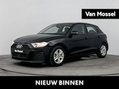 Audi A1 Sportback - 25 TFSI