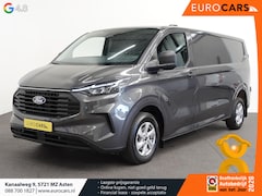 Ford Transit Custom - 300 2.0 TDCI L2H1 Trend Navigatie Cruise Control Camera Parkeersensoren Trekhaak