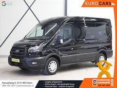 Ford Transit - 310 2.0 TDCI L2H2 Trend Automaat Airco Bluetooth Camera Cruise Control