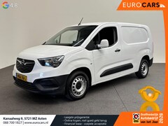 Opel Combo - 1.5D L2H1 Edition