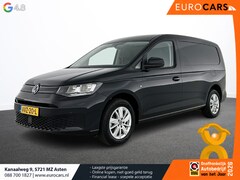 Volkswagen Caddy Maxi - 2.0 TDI Style Automaat Airco Bluetooth Cruise Control App-Connect