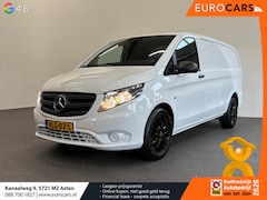 Mercedes-Benz Vito - 110 CDI Lang Airco Bluetooth App-connect trekhaak