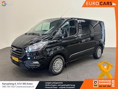 Ford Transit Custom - 280 2.0 TDCI L1H1 Trend Automaat