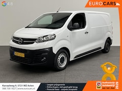 Opel Vivaro - 1.5 CDTI L2H1 Edition