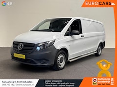 Mercedes-Benz Vito - 114 CDI Extra Lang Automaat Camera Stoelverwarming Adaptive Cruise Control Navigatie Trekh