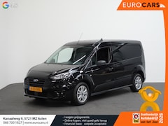 Ford Transit Connect - 100pk L2 Trend Automaat Trekhaak Airco Navigatie Cruise control