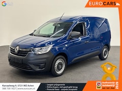 Renault Express - 1.5 95PK Comfort Cruise Control Airco Stoelverwarming