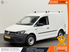 Volkswagen Caddy - 2.0 TDI L1 Trekhaak Airco Cruise Control