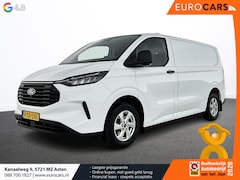 Ford Transit Custom - 280 2.0 TDCI L1H1 Trend Navi Cruise Camera Parkeersensoren Trekhaak