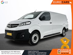 Opel Vivaro - 2.0 145PK L3 Automaat Airco Cruise Control