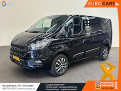 Ford Transit Custom - 280 2.0 TDCI L1H1 Trend Airco Navigatie Cruise Control Trekhaak Stoelverwarming