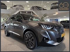 Peugeot 2008 - 1.2 155pk EAT8 GT, Pano, Adaptive, Camera, Stoelverwarming