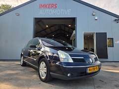 Renault Vel Satis - 2.0 16V Exception | Pano | Stoelverw. | AUT |