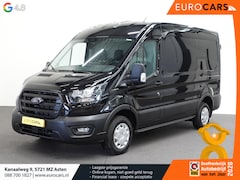 Ford Transit - 310 2.0 TDCI L2H2 Trend Automaat Airco Bluetooth Camera Cruise Control