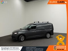 Volkswagen Caddy Cargo Maxi - 2.0 TDI Style Automaat Airco Bluetooth Cruise Control App-Connect