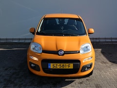Fiat Panda - TwinAir Turbo 80PK Dualogic Lounge / Uniek 48.000 km