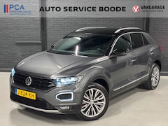 Volkswagen T-Roc - 1.5 TSI (150 pk) Sport automaat - trekhaak - elek. achterklep - NAP