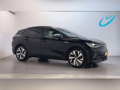 Volkswagen ID.4 - Pro 77 kWh SoH 97, 14% Camera Stoelverwarming Sfeerverlichting Navigatie