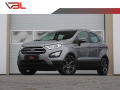 Ford EcoSport - 1.0 EcoBoost Connected | BTW auto