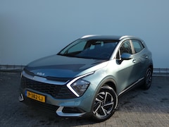 Kia Sportage - 1.6 T-GDi 230pk Hybrid AT6 DynamicLine / Trekhaak