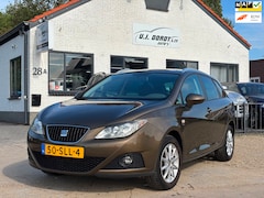 SEAT Ibiza ST - 1.2 TSI Style nette staat